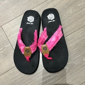 Yellowbox Flip Flops